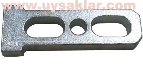 TEL KESİCİ BIÇAK