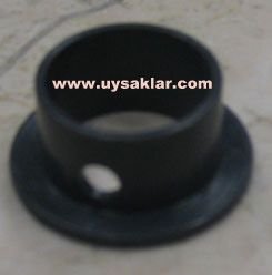 TEL BÜKÜCÜ KANCA MİLİ PLASTİK BURÇ ÜST