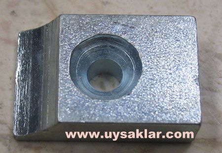 OTOMATİK DİŞLİ PABUCU (DAMAK)