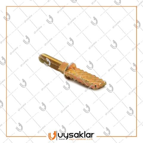 Haşbay Dişi Ezici Uzun