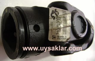 30'LUK İÇ BORU KOMPLE KAFA (BONDİOLİ & PAVESİ)