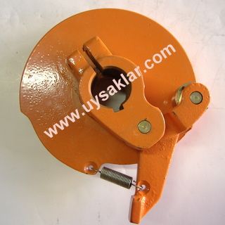OTO. HAREKET KANPANASI KOMPLE  (SIKMA KULAKLI)