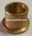 ŞAPKALI BURÇ              (17 mm)