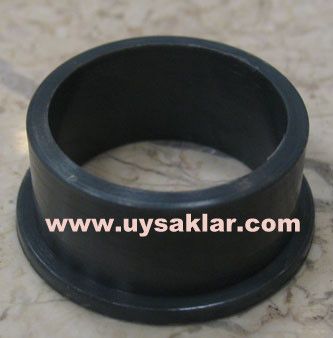 YABA ARA KOL PLASTİK BURCU