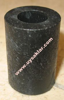 İĞNE SEHPASI ALTI PLASTİK BURÇ