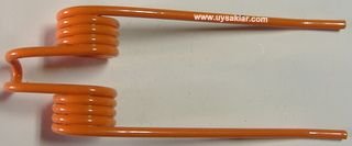 TOPLAMA TELİ KALIN ( 6 mm )