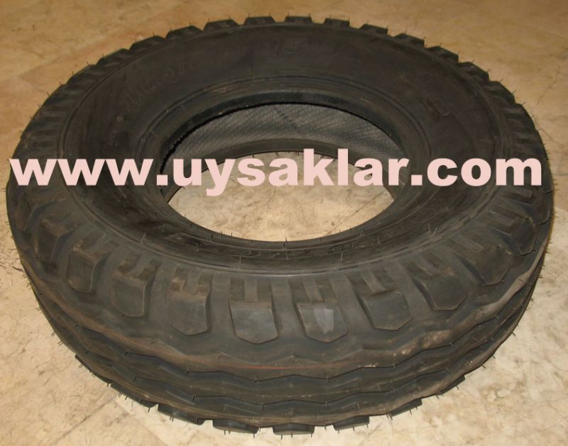 11,5 x 80 x 15,3  12 PR  CLAAS OHERO LASTİK  (BÜYÜK)