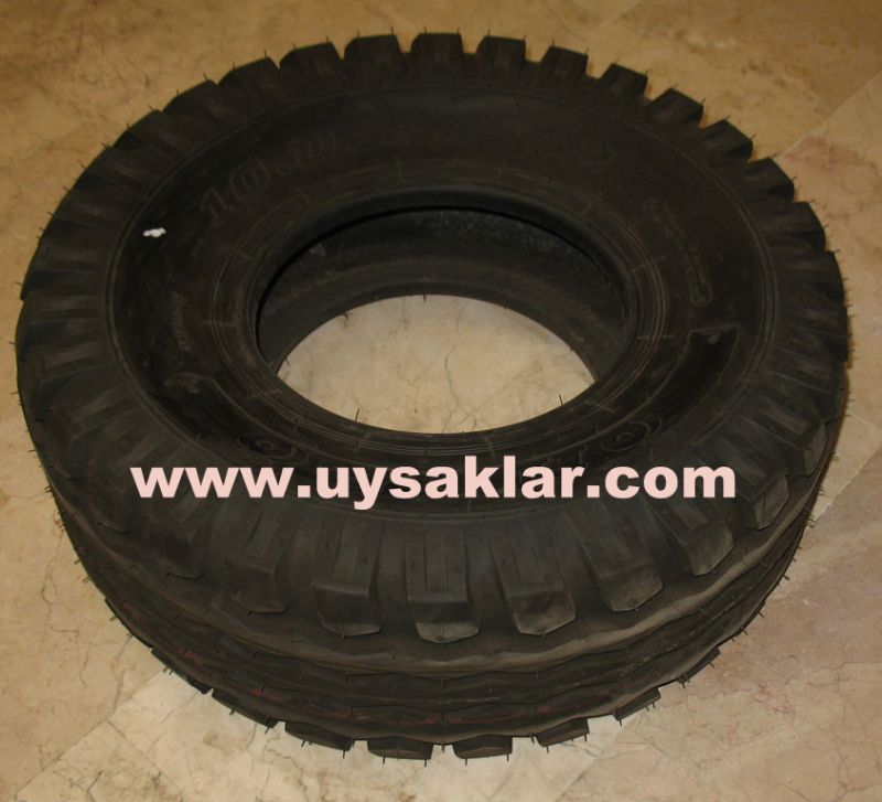 10,0 x 80 x 12  8 PR  CLAAS OHERO LASTİK (KÜÇÜK)