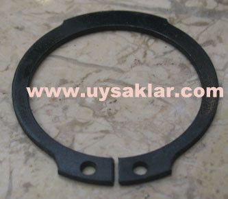 471 - 40'LIK MİL SEGMANI