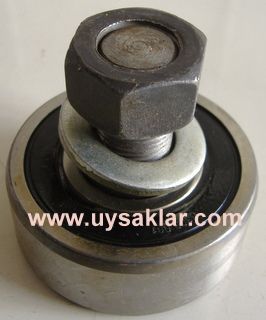 5690 PİSTON KIZAK RULMANI 2.KALİTE