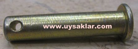 HAMUT ALT PLASTİK BURÇ PİMİ
