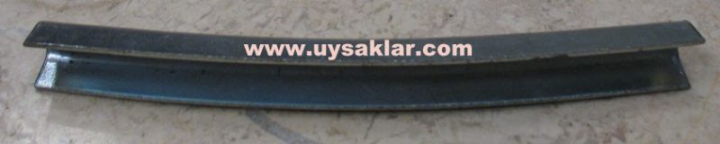 TELLİ İĞNE SIRT LAMASI