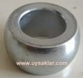 İPLİ BIÇAK  KOLU MAKARASI (İKİ İPLİ)