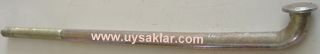 İP GERDİRME KIVRIK SAPLAMASI   ( M:8 )