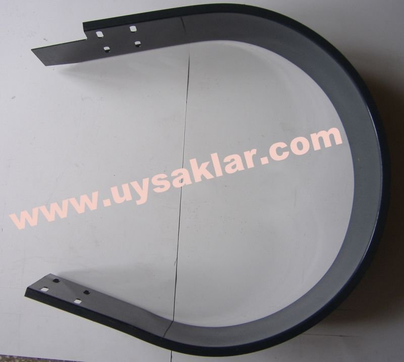 ELİBOLLAR PİKAP SACI 125MM