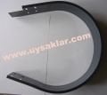 ELİBOLLAR PİKAP SACI 125MM