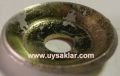 İPLİ YAYLI BASKI SACI BOMBE PUL
