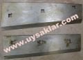 PİSTON BIÇAĞI İKİLİ TAKIM
