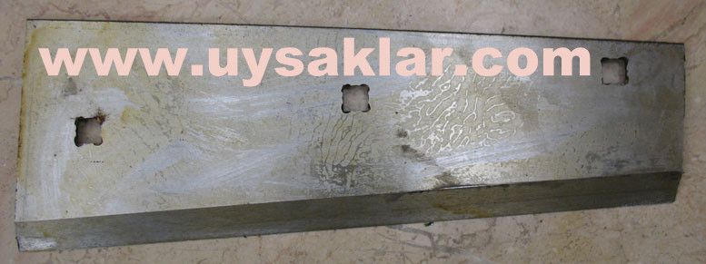 PİSTON BIÇAĞI BÜYÜK