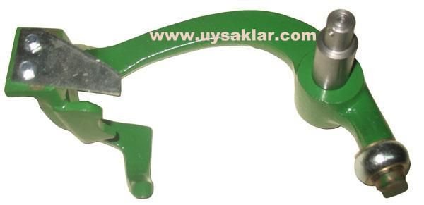 İPLİ BIÇAK KOLU KOMPLE