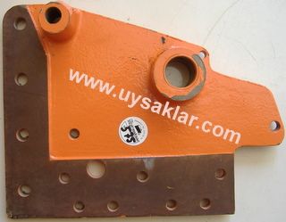 İPLİ BAĞLAMA SENTE DİŞLİ DÖKÜM AYAK