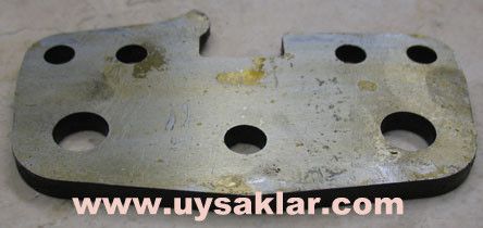 TEL KESİCİ TABLA