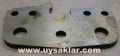 TEL KESİCİ TABLA