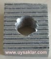 ŞAPKALI CİVATA TIRTILLI LAMA SOMUN