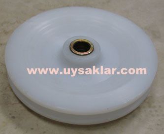 TEFLON TEL SARMA MAKARASI ÇAP 100