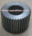 BALYA AYAR KOLU DİŞLİSİ