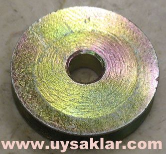 ÇAP 38 MAKARA
