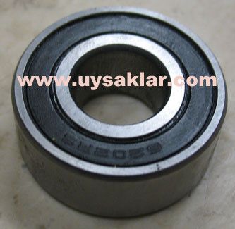 PİKAP TANBUR RULMANI 62202 2RS