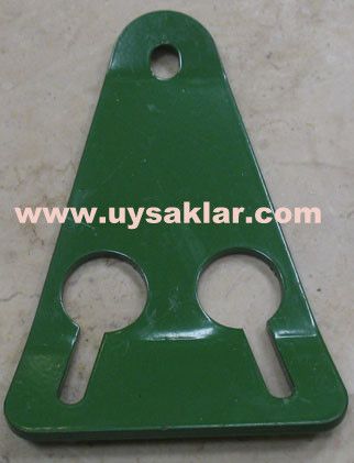 ARKA KAPAK ZİNCİR ASKI SACI