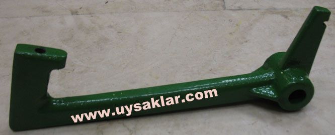 PİSTON MANDALI