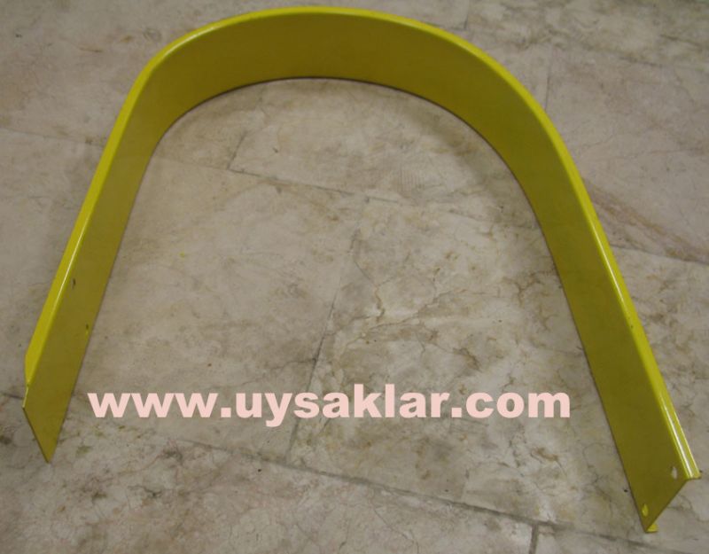 PİKAP SACI  ( 224 MODEL )
