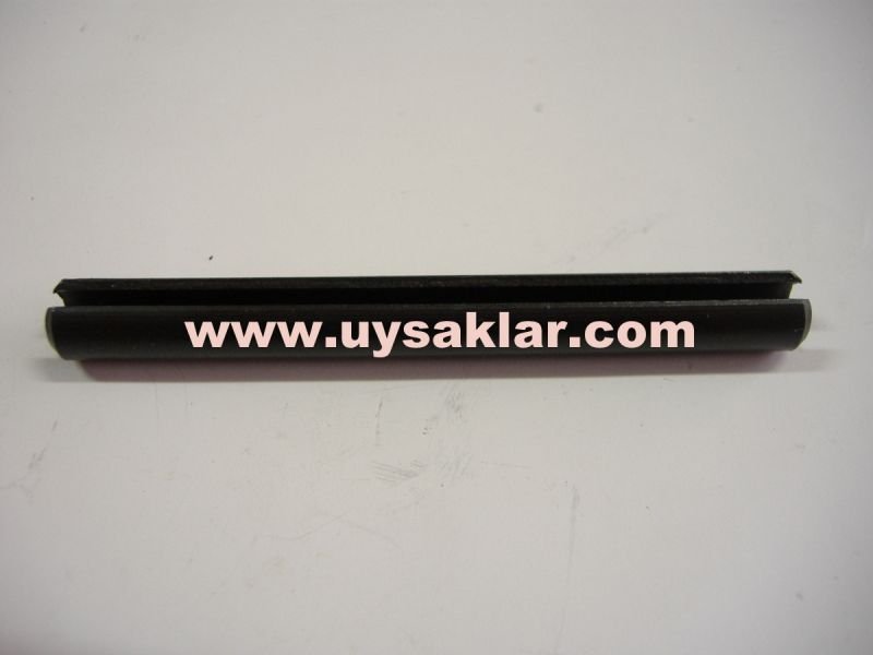 8 X 34 YARIKLI PİM