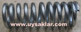 PİSTON MANDAL YAYI