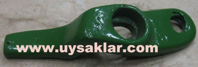 İPLİ MEKİK KAŞIĞI