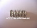 İPLİ MEKİK KAŞIK BASKI YAYI