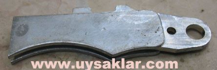 İPLİ YILDIZ TARAĞI