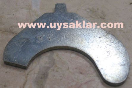 İPLİ YILDIZ BASKI SACI KÜÇÜK
