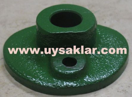 KESİCİ TERTİBAT EKSANTRİK KAPLİN
