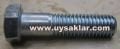 YARIM PARMAK 1/2 50MM CİVATA