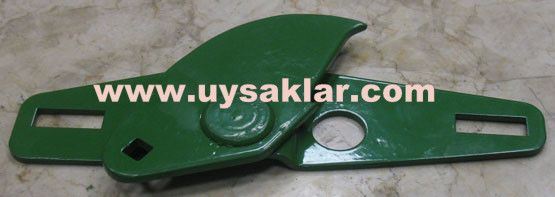 İP GERDİRME PATİĞİ Y.M.
