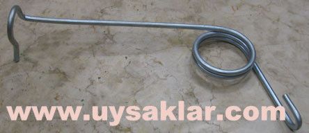 İP GERDİRME YAYI SAĞ