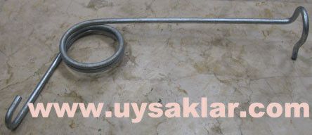 İP GERDİRME YAYI SOL