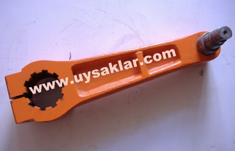 PİSTON ANA HAREKET KOLU YUNUS