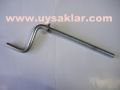 5690 SAMAN SIKMA YAY FİTİLİ