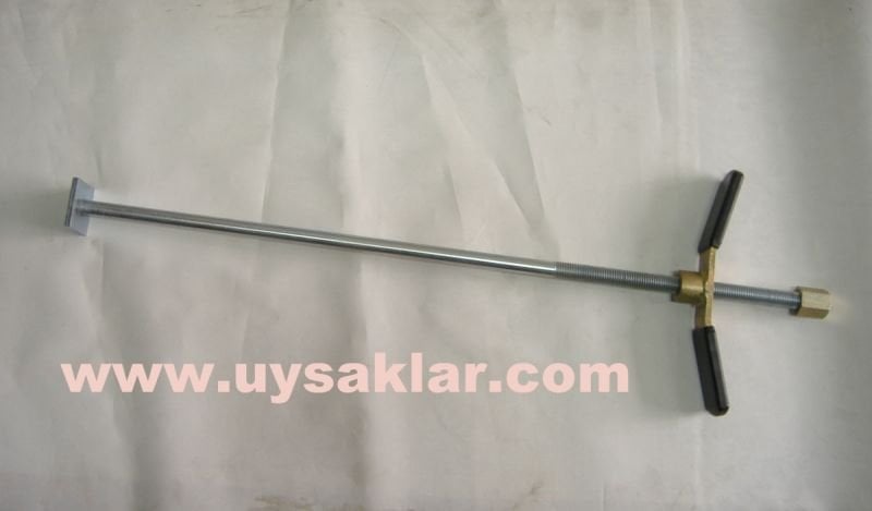 SAMANSIKMACİVATASIVEKELEBEK SOMUNU KALIN DİŞ