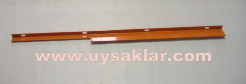 ÖN GÖĞÜS SACINA BAĞLANAN KERTİKLİ SAC
